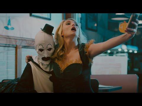 مهرج يتحول إلى سفاح سادي يهاجم الفتيات، ملخص فيلم Terrifier 