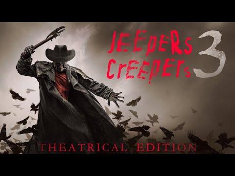 فيلم الرعب والتشويق المخيف Jeepers Creepers 3 