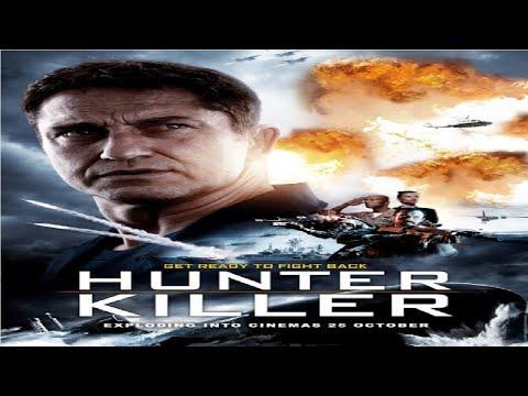 أقوى أفلام الأكشن : فيلم The Killer Sniper 