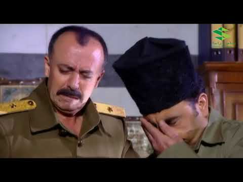 الدبور 1 الحلقة 28 الثامنة و العشرون سامر المصري خالد تاجا نادين اسعد فضة HD 