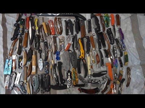 سكاكين جيب ومطاوي ليفووو Pocket Knives Lifooo6o9 