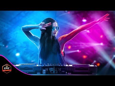 افضل 5 اغنية اجنبية حماسية نااار اتحداك ما ترقص Best EDM Mix DJ MO 