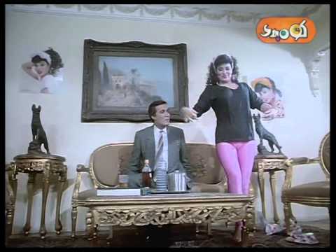 فيفي عبدو ومحمود ياسين ردح خرافي 