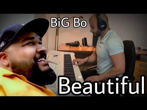 Big Bo Beautiful DUB D Piano بيك بو جميلة دوب دي بيانو 