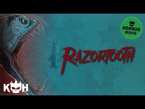 فيلم رعب Razortooth كامل ومجاني 