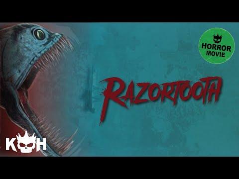 Razortooth FREE Full Horror Movie 