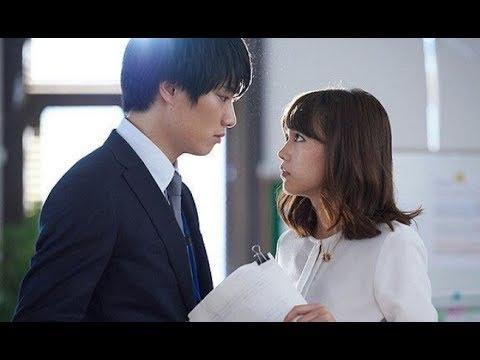 أجمل فيلم رومانسي ياباني مترجم رائع فتاة الأنتقام Revenge Girl 