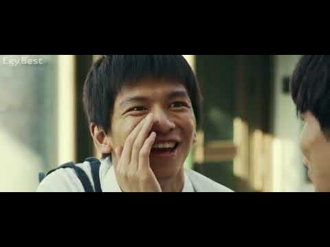 الفيلم الرومانسي ياباني يبحث عنه الجميع 
