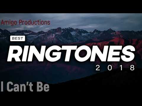 The Best Ringtones 35 Hakan Akkus I Can T Be Drop G Regard Remix 2018 