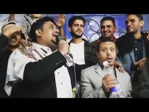 يحيى عنبه اكرهني ولا حبني اورج ركز على الي جمب يحيى عنبه مضحك 