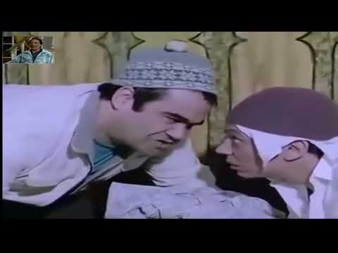 اجمل مشاهد عادل امام فلم المتسول هههههههه اذا ضحكت الرجاء الاشتراك 