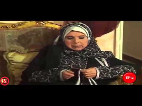 مسلسل حكايات رمضان أبو صيام الحلقة رقم 2 بواسطة محمدياسين رزق المنيرة مركز القناطر الخيرية 