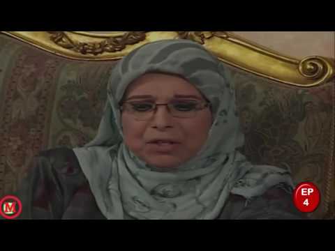مسلسل حكايات رمضان أبو صيام الحلقة رقم4 بوسطة محمدياسين ر زق المنير ة مركز القناطر الخيرية 
