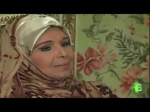 أبو رمضان الصيام السادس الحلقة 6 حلقة 2009 رمضان سلسلة حكايات 