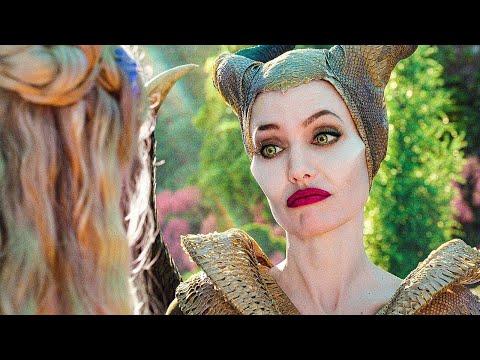 الحرب بين البشر والجنيات Maleficent 2 