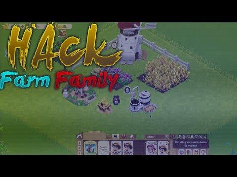Family Farm HAck Coins 