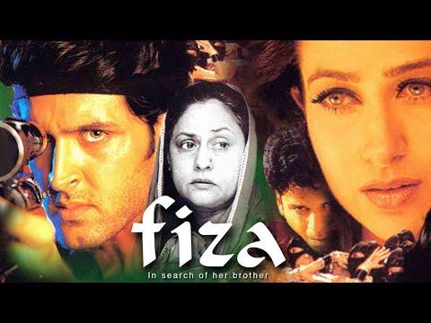 الفلم الهندي فيزا مدبلج بالعربية كاريشما كابور هريثيك روشان جودة عالية HD 