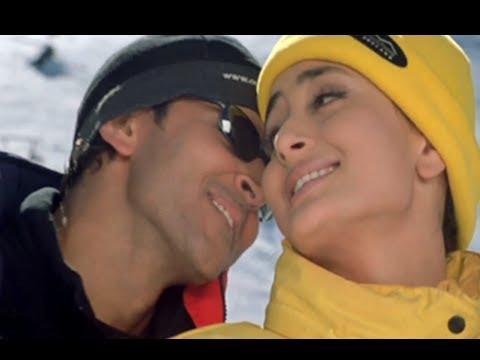 Chali Aayi Chali Aayi Main Prem Ki Diwani Hoon Hrithik Roshan Kareena Kapoor 