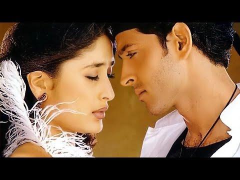 Jab Dil Mile Tab Gul Khile Hrithik Roshan Kareena Kapoor Yaadein 