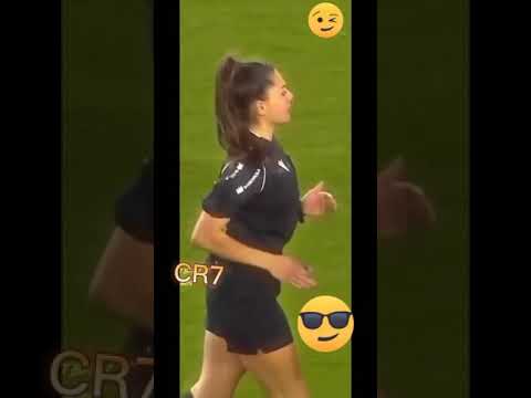 CR7 حتى رونالدو لا يستطيع تحمله 