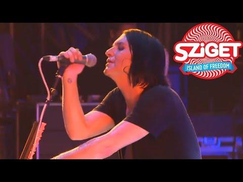 Placebo Live Sziget 2014 Full Concert 