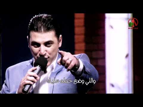 يارب شوق القلب ليك ترنيم الأخ زياد شحاده 