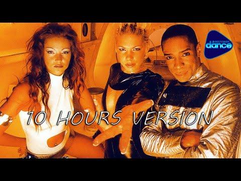 Mr President Coco Jamboo 1996 10 Hours Version 