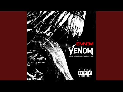 Venom Music From The Motion Picture 