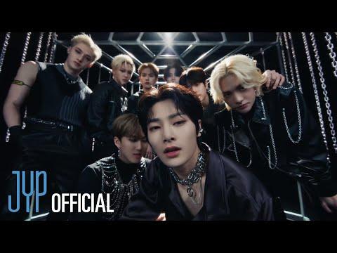 فيديو فينوم شبكة العنكبوت من Stray Kids 