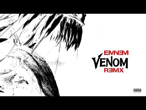 Eminem Venom Remix Audio 