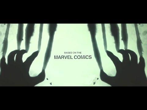 Marvel S Venom 2018 Credits 