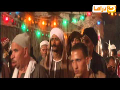 حمادة الليثي اسمع مني من مسلسل ابن حلال محمد رمضان رمضان 2014 