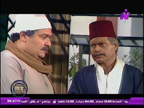 تحليل شخصية الفنان حسين فهمي في مسلسل “حصاد الشر” لإبراهيم عبد الرشيد 