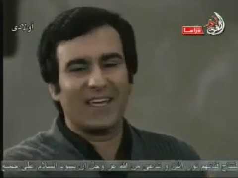 المسلسل النادر أبنائي الحلقة 2 