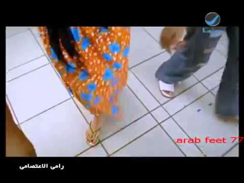 Ayten Amer Feet 5 اقدام ايتن عامر Mp4 002 