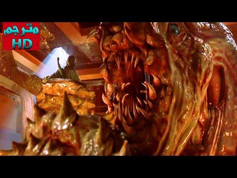 فيلم رعب وحش الماء أخطبوط الأعماق كامل م ترجم Deep Rising 1998 Full Movie HD 