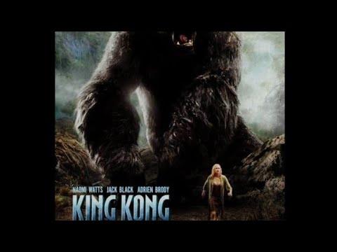 King Kongفيلم الغورلا والجميله ــــــــــــــــ كينج كونج 