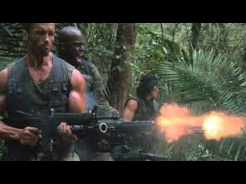 The Predator Full Movie 2021 فلم المفترس 