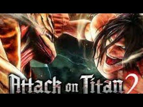 انمي Attack On Titan Chronicle 2020 كامل مترجم 2 