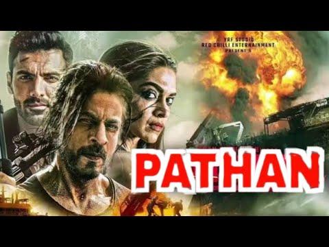 Pathan New Release Full Movie 2023 Shahrukh Khan Deepika John Abraham Hindi 62 Facts Story Explain 