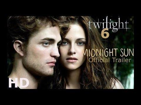 The Twilight 6 Saga Midnight Sun Official Trailer 2020 