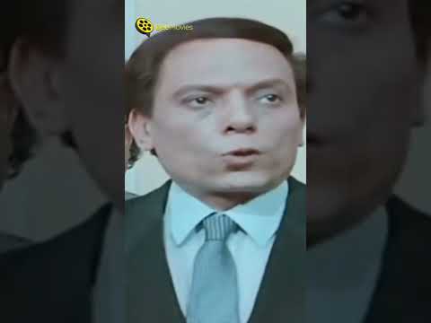 الزعيم قلب المزاد فيلم سلام ياصاحبي افلام عادل امام 