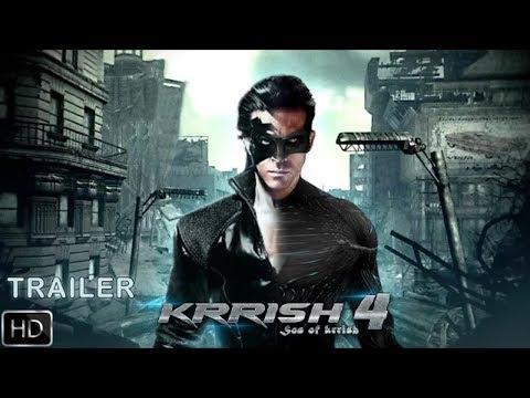 فلم Krrish 4 HD 720p مترجمة العربية 