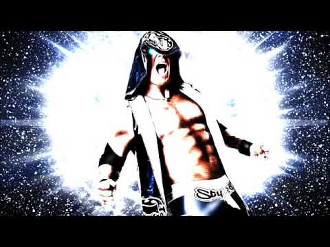 أغنية TNA AJ Styles في الإتحاد 