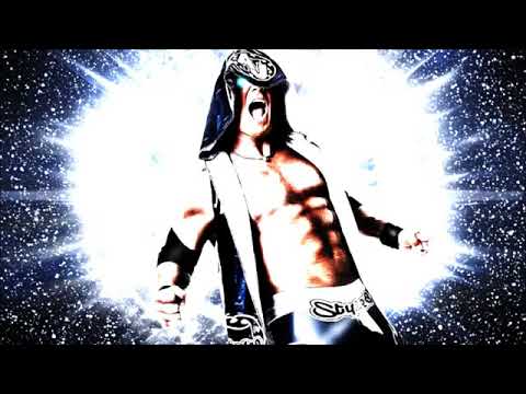 TNA اغنية اي جي ستايلز في اتحاد 