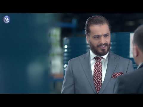 Al Assi EP 79 مسلسل العاصي البيت الأبيض الحلقة 79 