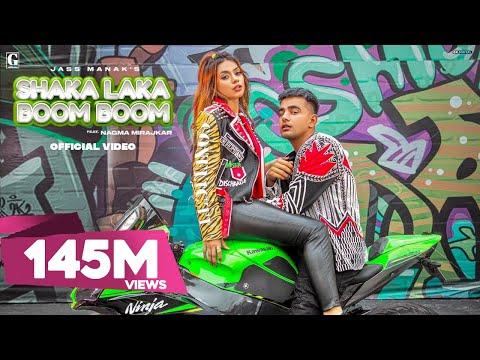 Shaka Laka Boom Boom Jass Manak Full Video Nagma Simar Kaur Satti Dhillon GK Geet MP3 