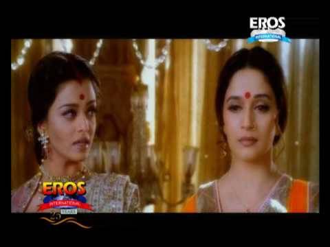 Making Of Devdas Madhuri Dixit Aishwarya Rai Shah Rukh Khan 