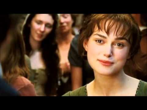 Pride And Prejudice عيناك ماجدة الرومى 