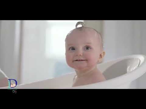 اعلان مجموعهID BABY CARE اي دي بيبي كير للعناية بالطفل 